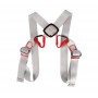 Universal Ultra-light safety belt EN1095/ISO12401 OS2315401