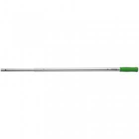MAFRAST anodized aluminium telescopic stick 90/160cm OS3663101 MAFRAST anodized aluminium telescopic stick 90/160cm OS3663101