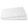 Shurhold White pair abrasive pads Light Abrasion OS3617010