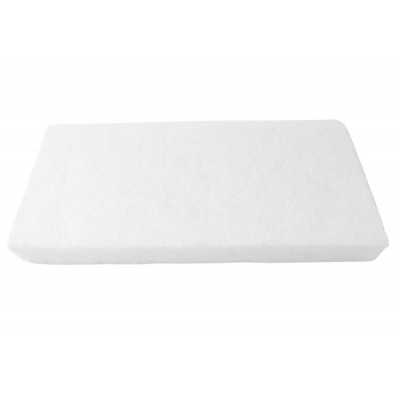 Coppia cuscinetti abrasivi bianchi Shurhold Leggera OS3617010-18%