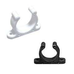 Nylon rowlock clip D.15mm Black N30610500643N Nylon rowlock clip D.15mm Black N30610500643N