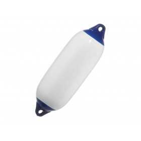 Majoni Blue Head SF2 580x155mm White Fender with two eyelets N10502804239 Majoni Blue Head SF2 580x155mm White Fender with two eyelets N10502804239