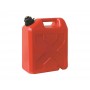 Tanica portatile HD Carburante 10L 295x165xh345mm MT4020110-10%