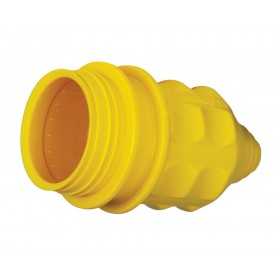 Marinco 102N Weatherproof Cover for 305CRPN 30A male plug UF66818C Marinco 102N Weatherproof Cover for 305CRPN 30A male plug UF66818C