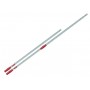 Manico telescopico Shurhold in lega leggera 160/274cm OS3685500-18%