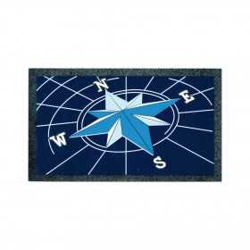 Wind Format antiskid rug 40x68cm OS2390904 Wind Format antiskid rug 40x68cm OS2390904