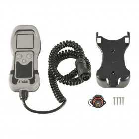 MZ ELECTRONIC 10-32V Handheld Up-Down windlass remote control N12702001519 MZ ELECTRONIC 10-32V Handheld Up-Down windlass remote control N12702001519