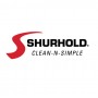Spazzolone Shurhold con fibre Dure in poliestere bianco 25,4cm OS3699000-18%