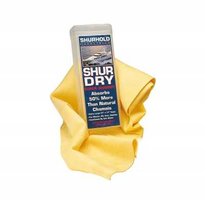 Shurhold Absorbing Wiping cloth 43x69cm OS3622000