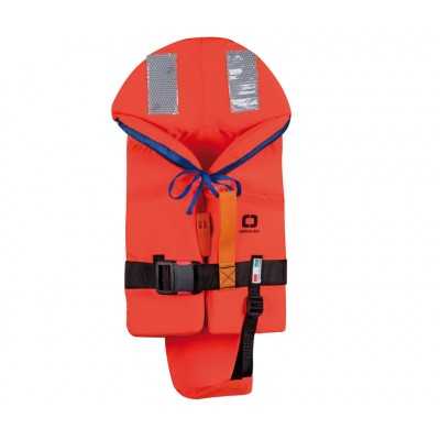 SV Aurora 150N Life Jacket for children up to 20kg Baby XXS Orange OS2246601
