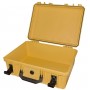 Yellow Watertight Case Empty 50x41x20cm N90056004795