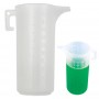 Graduated liquid measuring jug N80854904910