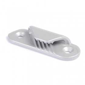 Clamcleat CL259 Strozzascotte in Alluminio per scotte da 3/6mm OS5625900-28%
