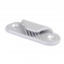 CL 259 Aluminium Clamcleat for lines up to 3/6mm OS5625900