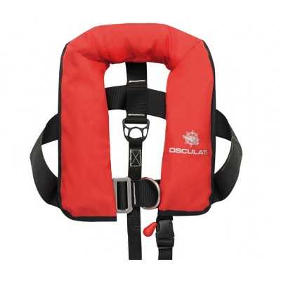 Baby 150N self-inflatable automatic lifejacket OS2239901