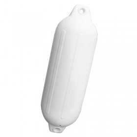 Parabordo GEST-2 in vinile 114x406mm Occhio 15mm Bianco N10502804250-15%