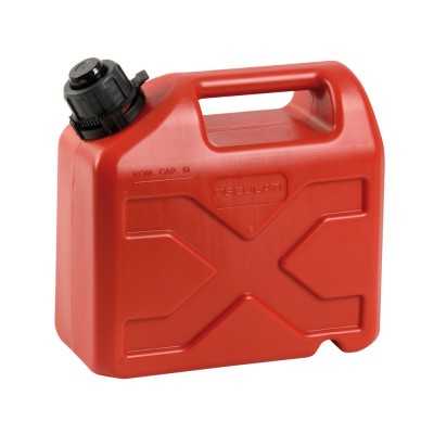 Portable Heavy Duty tank with improved nozzle 5L 260x240mm OS1836005