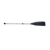Detachable oar with plastic blade 142cm Ø35mm N30610511750