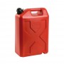 Portable Heavy Duty tank with improved nozzle 20L 330x480mm OS1836020