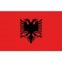 Bandiera Albania 40x60cm OS3547403-0%