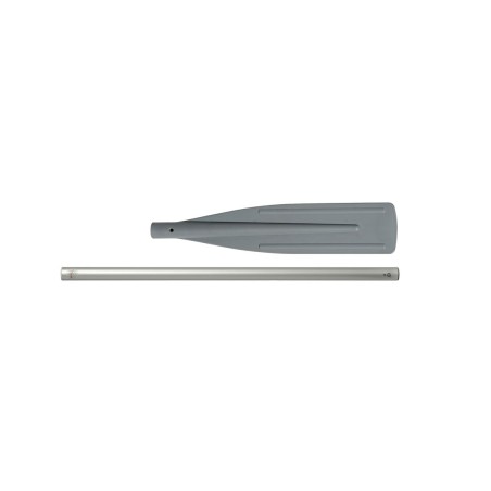 Divisible oar L.147cm D.35mm Grey N30610511756