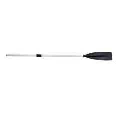 Aluminium paddle with plastic blade 185cm Ø35mm N30610511771 Aluminium paddle with plastic blade 185cm Ø35mm N30610511771
