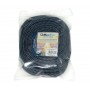 Seatop Set 2 pieces Navy Blue Moor Line Ropes 12mm 10m N10400219774