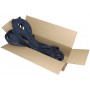 Seatop Set 2 pieces Navy Blue Moor Line Ropes 12mm 12m N10400219775