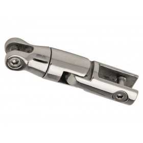 Roll connector w/double joint for Chain 6/8mm N12401810067 Roll connector w/double joint for Chain 6/8mm N12401810067