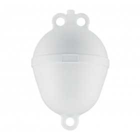 Boa a Pera Bianco 250xh390mm Spinta 10kg MT3820625-5%