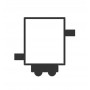 Lampadina cilindrica a filamento verticale Bipolare 12V 10W BAY 15D N50227502240-5%