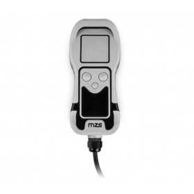 MZ ELECTRONIC Evolution Remote Control 3 channels 12/24V OS0235203 MZ ELECTRONIC Evolution Remote Control 3 channels 12/24V OS0235203