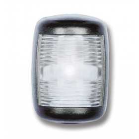 MINI STAR Black Halogen lights 12V Stern 135° White Glass TRL5980580 MINI STAR Black Halogen lights 12V Stern 135° White Glass TRL5980580