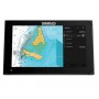 Simrad NSX 3009 M/H HDI XDCR ROW Chartplotter 000-15375-001 62600123