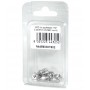 DIN7982 Stainless steel flat self-tapping countersunk screws 4.2x9.5mm 20pcs N44590007602