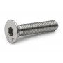 DIN7991 UNI5933 A2 stainless steel socket head screw 10x80mm N60144507895