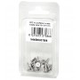A2 DIN7982 Stainless steel flat self-tapping countersunk screws 3.5x13mm 25pcs N44590007586