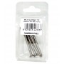A2 DIN7982 Stainless steel flat self-tapping countersunk screws 4.8x60mm 6pcs N44590007622