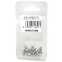 A2 DIN7982 Stainless steel flat self-tapping countersunk screws 3.9x16mm 20pcs N44590007596