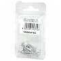 A2 DIN7982 Stainless steel flat self-tapping countersunk screws 2.9x22mm 25pcs N44590007582