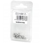 A2 DIN7982 Stainless steel flat self-tapping countersunk screws 3.5x6.5mm 25pcs N44590007584
