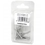 A2 DIN7982 Stainless steel flat self-tapping countersunk screws 3.9x32mm 15pcs N44590007600