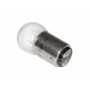Set 2 Lampadine bipolare 24V 10W BA15D con sfera piccola a poli paralleli OS1420003-0%