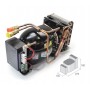 Vitrifrigo Danfoss ND50 OR-V Cooling Unit 12/24V with quick couplings VT16005751
