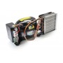 Vitrifrigo Danfoss ND50 OR2-V Cooling Unit 12/24V with quick couplings VT16005754