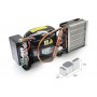 Vitrifrigo Unità Refrigerante ND50 OR2-V 12-24V e Giunti rapidi VT16005754