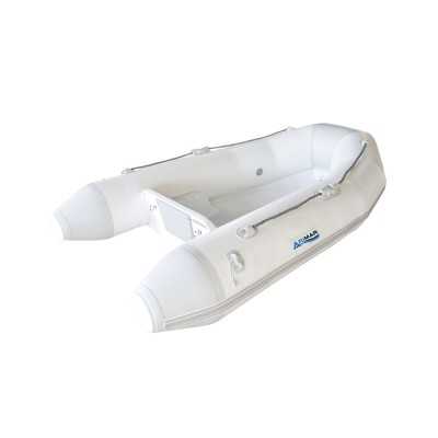 Arimar ELITE 220 Inflatable Boat Fibreglass Hull for 2 People 220x126xh53cm LZ501425