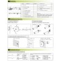Inverter Monofase Growatt MIC 3300TL-X 3.3kW 42900Wp con 1 MPPT 13A N52731053062-0%