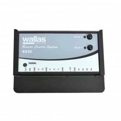 Wallas 4430 Remote Control System for diesel heaters UF69238Z