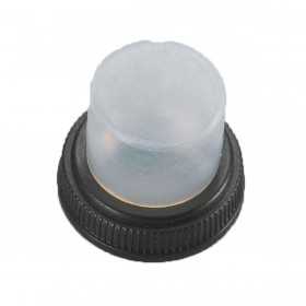 Rubber cap for electrical panels TRL0661006 Rubber cap for electrical panels TRL0661006